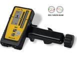 Ricevitore Rec 500 Rg Per Laser Rotante O Laser Lineare 50 H Stabila 19624