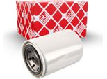 Febi Bilstein Filtro Refrigerante 180608 Per Volvo Fm 136 Mm 93 Mm 0,56 Kg