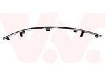 Van Wezel Modanatura Paraurti Anteriore Sinistra Adatta Per MERCEDES-BENZ Classe E Berlina (W212) Classe E Station Wagon (S212)