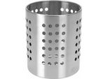 Koopman Portaposate In Acciaio Inox