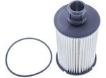 Filtro Olio Denckermann A210937 Elemento Filtrante Per Land Rover Range Rover Sport (L320) Per Jaguar Xf (J05, CC9)