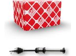 Febi Bilstein 182852 Albero Di Trasmissione Anteriore Destro Per Vw Transporter V Bus (7HB, 7HJ, 7EB, 7EJ, 7EF, 7EG, 7HF, 7EC) Multivan V Transporter V Furgone