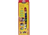 12 Colori A Guazzo A Base D'acqua - Colori Primari - 12 X 20 Ml