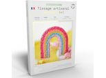Valigia Fai Da Te - Arcobaleno Per La Tessitura