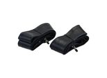 2X Tubo Flessibile 2.00-17 2.25-17 2.50-17 (2 1/4 , 2 1/2)