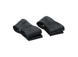 2X Schlauch 4.10-18 4.60-18 (110/90 110/80 110/70 120/70 130/70 130/60)