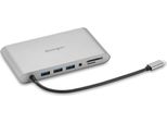 Kensington K33853WW Kensington Dockingstation Uh1440P Mobile USB-C 8-In-1