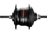 Mozzo Shimano Nexus 7 SG-C3001 Per Freni A Rulli Velgrem 36 Fori Nero