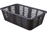 Branq Basket Zebra Z2 - Antracite