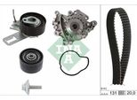 Set Distribuzione Citroen 1,5Bluehdi Peugeot/Ds./Opel/Ford