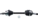 Febi Bilstein 183295 Albero Di Trasmissione Per Opel Insignia Caravan Zafira Tourer C (P12) Insignia Insignia Berlina Insignia A Country Tourer (G09)