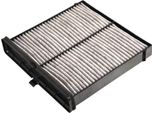 Febi Bilstein 184044 Filtro Abitacolo Filtro Antipolline Per Mazda 3 Hatchback (Bp)