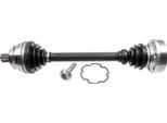 Febi Bilstein 183591 Albero Di Trasmissione Per Vw Transporter Iv Bus (70B, 70C, 7DB, 7DK, 70J, 70K, 7DC, 7DJ) Transporter Iv Furgone (70A, 70H, 7DA, 7DH)