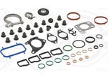 Elring 967.050 Set Di Guarnizioni Della Testa Del Cilindro Per Opel Corsa F Grandland X (A18) Crossland X (P17) Mokka Zafira Life (K0) Combo E Furgone / Estate (X19)