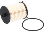 Filtro Carburante Febi Bilstein 183846 Per Toyota Yaris Hatchback (P13) Cartuccia Filtrante