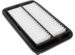 Filtro Aria Febi Bilstein 184303 Per Nissan Pixo (UA0) Cartuccia Filtrante