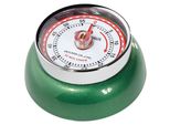 Zassenhaus KüChentimer Speed, Racing Green
