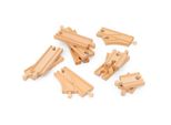 Assortimento Di Avviamento Di Binari B Brio 63609900