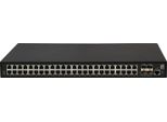 Switch Levelone GTL-5291 Switch Levelone 48X Ge GTL-5291 4X10Gsfp+19""