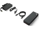 Lenovo 40B10135EU Dock Lenovo - Smart Dock Universale Da 135 W - Thunderbolt 4
