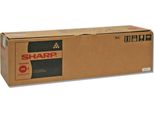 Sharp MX51GTBA - Schwarz - Original - Tonerpatrone - FüR Sharp MX-4112N, MX-5112N (MX-51GTBA)