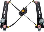 Febi Bilstein 186308 Alzacristalli Elettrico Posteriore Destro Per Vw Sharan (7N1, 7N2) Per Seat Alhambra (710, 711)