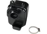 Scatola Filtro Aria Maxtuned / Filtro Aria Completamente Compatibile Con Yamaha Pw 50