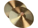 Giocattolo Musicale Reig Bronzo Ø 15 Cm Cimbalo Plastica