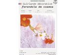 Set Fai Da Te In Carta – Ghirlanda Decorativa Di Fiori