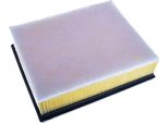 Filtro Aria Denckermann A142149 Per Isuzu D-Max I Pickup (Tfr, Tfs) Cartuccia Filtrante