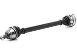 Febi Bilstein 181212 Albero Di Trasmissione Anteriore Destro Per Vw Golf V Hatchback (1K1) Golf Vii Hatchback (5G1, BQ1, BE1, BE2) Golf Vi (5K1) Touran Tiguan