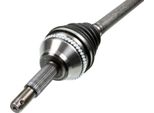 Febi Bilstein 183475 Albero Di Trasmissione Anteriore Destro Per Ford Transit Mk6 Furgone (V347, V348, Fa) Transit Mk6 Bus (V347, V348, Fd, Fb, Fs, Fz, Fc)