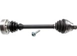 Febi Bilstein 182996 Albero Di Trasmissione Per Vw Transporter Iv Bus (70B, 70C, 7DB, 7DK, 70J, 70K, 7DC, 7DJ) Transporter Iv Furgone (70A, 70H, 7DA, 7DH)