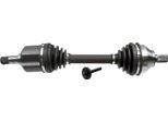 Febi Bilstein 183321 Albero Di Trasmissione Anteriore Sinistro Per Ford Focus Ii Hatchback (Da, Hcp, Dp) Per Volvo V50 (545)