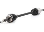 Febi Bilstein 182425 Albero Di Trasmissione Anteriore Sinistro Per Renault Kangoo Express (FW0/1) Kangoo / Grand Kangoo (KW0/1) Kangoo Be Bop (KW0/1)