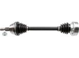 Febi Bilstein 182816 Albero Di Trasmissione Anteriore Sinistro Per Vw Golf Iv Hatchback (1J1) Golf Iii (1H1) Golf Iv Variant (1J5) New Beetle Cabrio (1Y7)