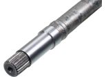 Febi Bilstein 183733 Albero Di Trasmissione Anteriore Destro Adatto Per Peugeot 106 Ii Hatchback (1A, 1C) Per CitroËN Saxo (S0, S1)