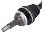 Febi Bilstein 183820 Albero Di Trasmissione Anteriore Destro Per Toyota Avensis Station Wagon (T25) Avensis (T25) Avensis Berlina (T25)