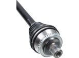 Febi Bilstein 180778 Albero Di Trasmissione Anteriore Destro Per Audi A4 Avant (8ED, B7) A4 Avant (8E5, B6) A4 Berlina (8E2, B6) A4 Cabrio (8H7, B6, 8HE, B7)