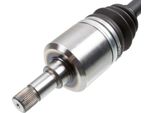 Febi Bilstein 181915 Albero Di Trasmissione Anteriore Sinistro Per Fiat Scudo Furgone (220) Scudo Combi (220) Ulysse (220) Scudo Pianale/Telaio (220)