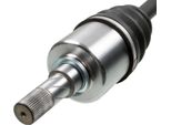 Febi Bilstein 182962 Albero Di Trasmissione Anteriore Sinistro Per Opel Movano Furgone (X70) Movano Bus (X70) Movano Pianale / Telaio (X70) Per Renault