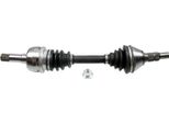 Febi Bilstein 181947 Albero Di Trasmissione Anteriore Destro Per Opel Vectra C Caravan (Z02) Vectra C Limousine (Z02) Signum Cc (Z03) Vectra C Cc (Z02)