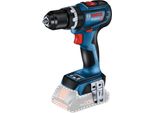 Bosch Professional 06019K6100 Bosch Professional Gsb 18V-90 C Akku-Schlagbohrschrauber 18,0 V, Ohne Akku