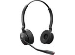 Jabra Engage 55 - USB-C Ms Stereo, Emea/Apac