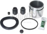 Budweg Caliper Kit Di Riparazione Pinza Freno Per Hyundai Tucson (Tl, Tle) 60 Mm 2090424