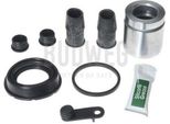 Budweg Caliper Kit Di Riparazione Pinza Freno Per Bmw 3 Berlina (E46) Posteriore 42 Mm 2090130