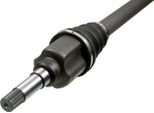 Febi Bilstein 183636 Albero Di Trasmissione Anteriore Destro Adatto Per Peugeot 207 (Wa, Wc) 207 Sw (Wk) 207 Berlina Per CitroËN C3 Ii (Sc)