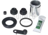 Budweg Caliper Kit Di Riparazione Pinza Freno Per Hyundai Ix35 (Lm, El, Elh) 34 Mm 2090423