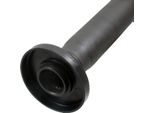 Febi Bilstein 184663 Albero Di Trasmissione Anteriore Destro Per Vw Transporter V Bus (7HB, 7HJ, 7EB, 7EJ, 7EF, 7EG, 7HF, 7EC) Multivan V Transporter V Furgone