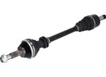 Febi Bilstein 184678 Albero Di Trasmissione Anteriore Sinistro Per Fiat Ducato Furgone/Telaio (230) Ducato Furgone (244) Ducato Bus (230) Ducato Furgone (230L)